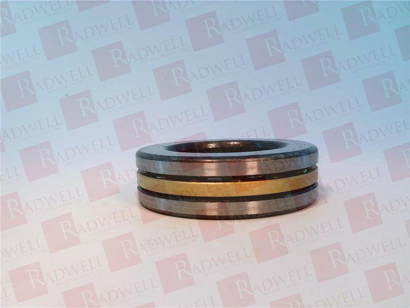 NOVA PRECISION BEARINGS 2907