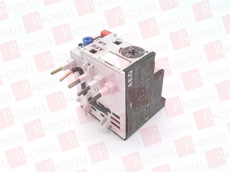 EEC AEG 910-343-112-00