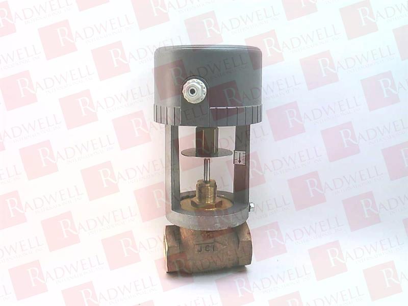 JOHNSON CONTROLS VA-7150-1001+M
