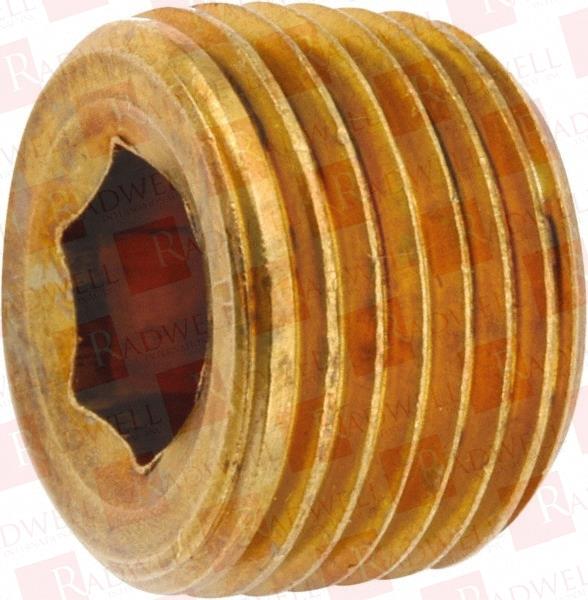 ANDERSON METALS 756115-04