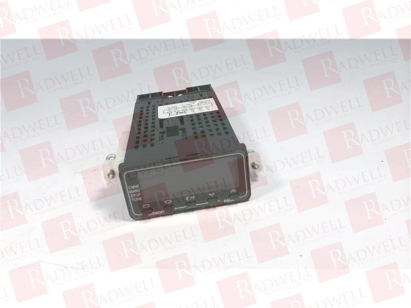 OMRON E5GC-RX1A6M-000
