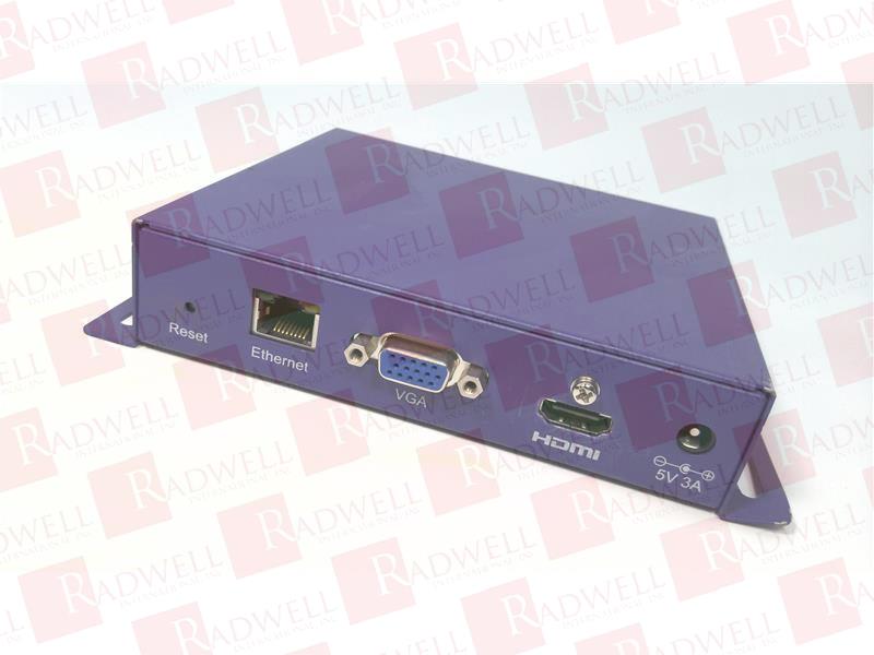 BRIGHTSIGN HD220