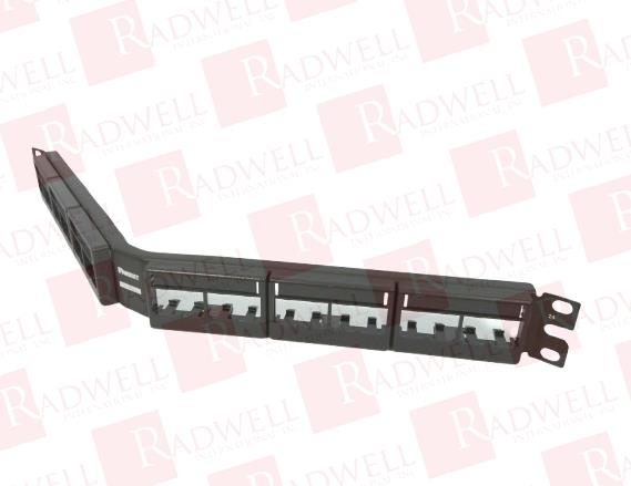 PANDUIT CPPLA24WBLY