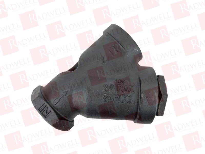SPIRAX SARCO 60315