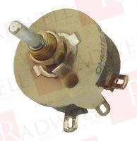 OHMITE REL250E