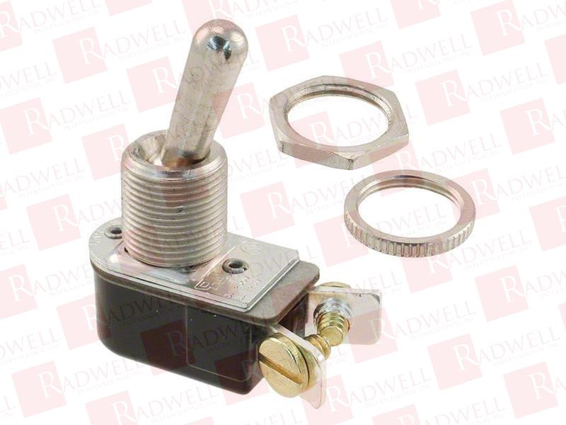 CARLING SWITCH 89F-5557