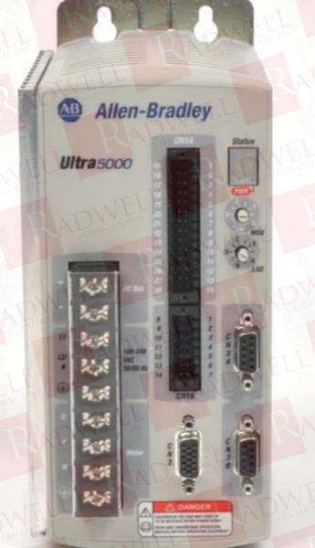 ALLEN BRADLEY 2098-IPD-005