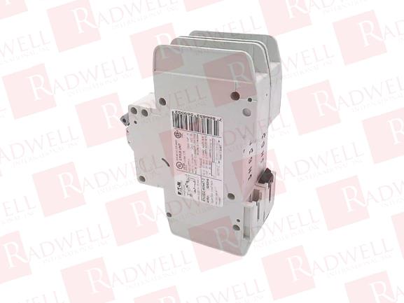 EATON CORPORATION WMZT2D03