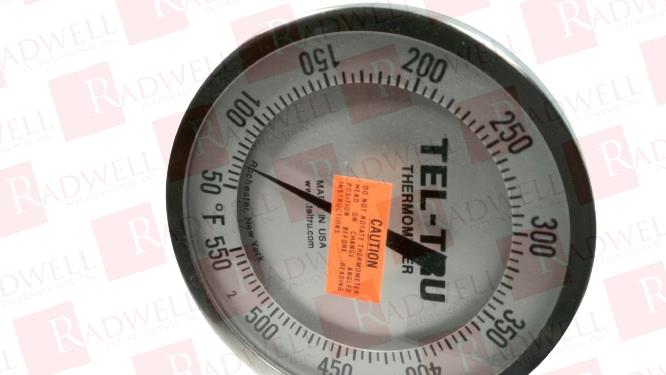 TEL TRU AA-575R-50-550F