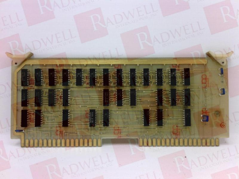 MILACRON 3-531-2349A