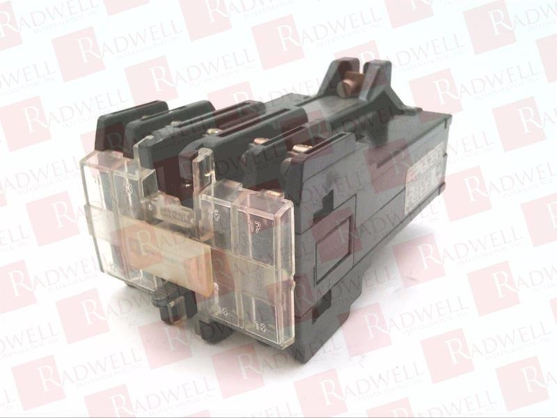SCHNEIDER ELECTRIC CA2-AN4-FK
