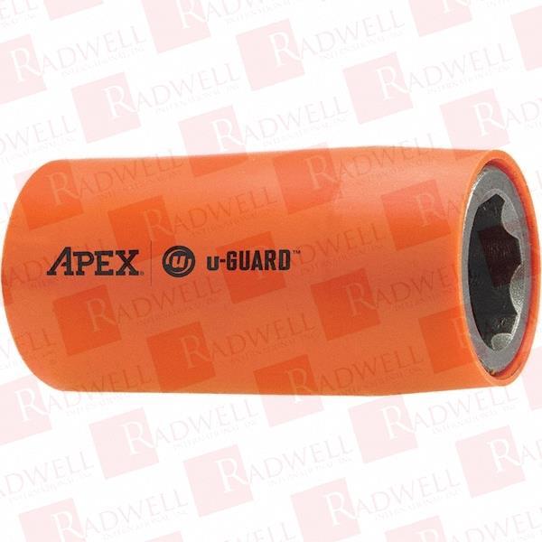 APEX TOOLS UG-SF-10MM23