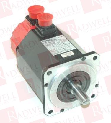 FANUC A06B-0162-B575#0008