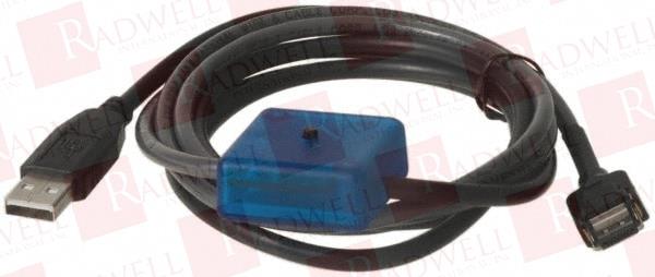 ASD/QMS 600-11-USB-KB