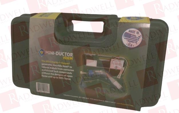 INDUCTION INNOVATIONS MDV-777CK