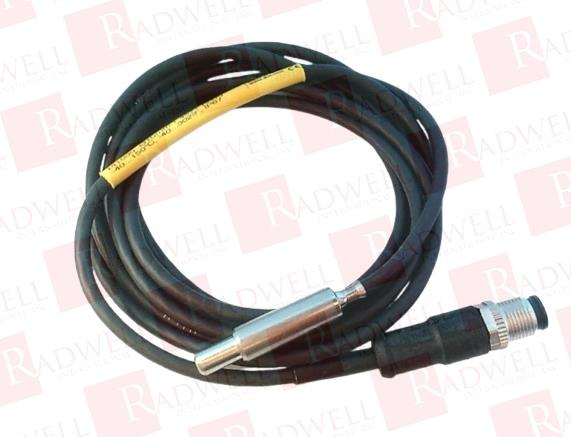 EFECTOR TS-200KCKD10-/US/-TS2051