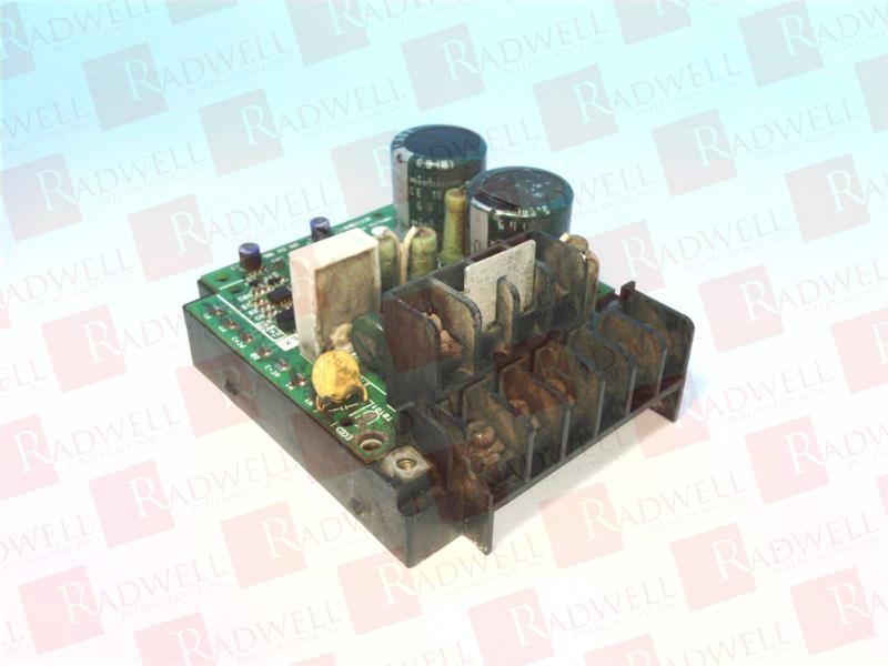 FUJI ELECTRIC SA531262-02