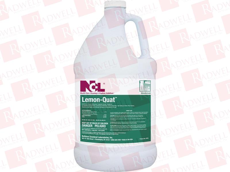 NCL NATIONAL CHEMICAL LAB 0235-29