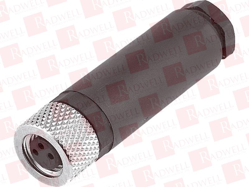 DI-SORIC BK-Z-8/4/S