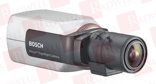 BOSCH LTC 0495/51