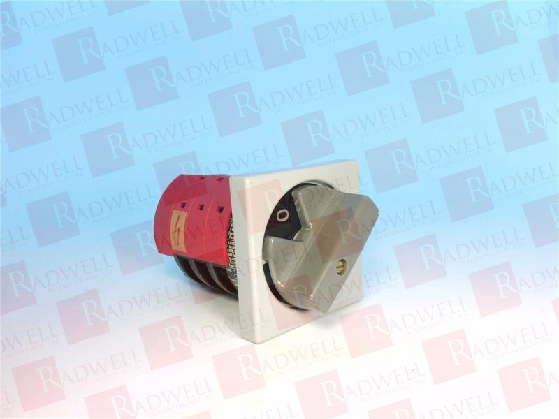 DISA M1630FVC1.6T2U440V60HZ