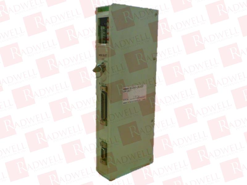 OMRON C500-LK007