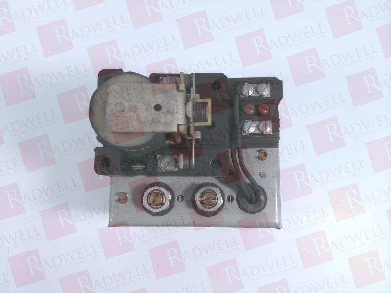 GENERAL ELECTRIC CR120YC-01BA25C