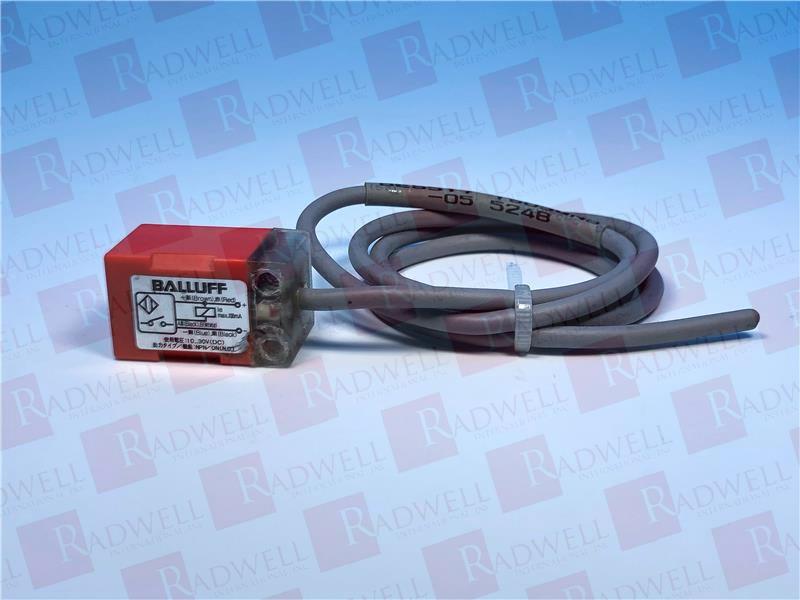 BALLUFF BES-517-1605-QN-S-05-524B