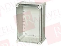 FIBOX PC 2819 13 T-2FSH