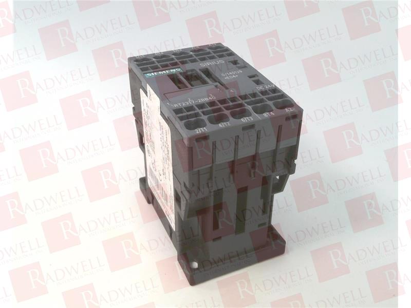SIEMENS 3RT2317-2BB40