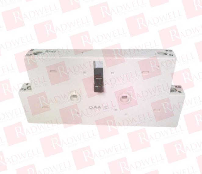 ALLEN BRADLEY CA6-S1-11