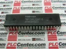 IC84C20AP6 par TOSHIBA