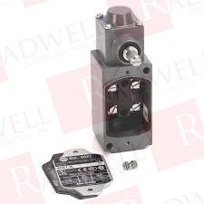ALLEN BRADLEY 802T-A2T
