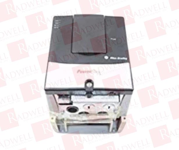 ALLEN BRADLEY 20AD8P0A2NYYNCNN