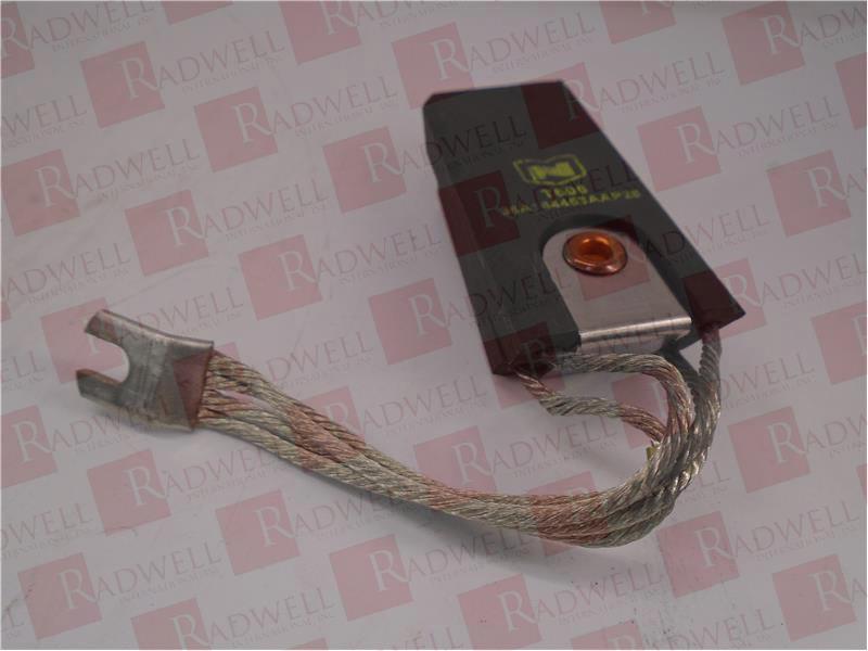 CARBON BRUSH DUAL CABLE