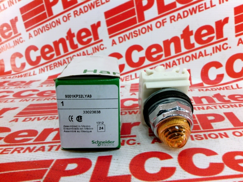SCHNEIDER ELECTRIC 9001-KP32LYA9