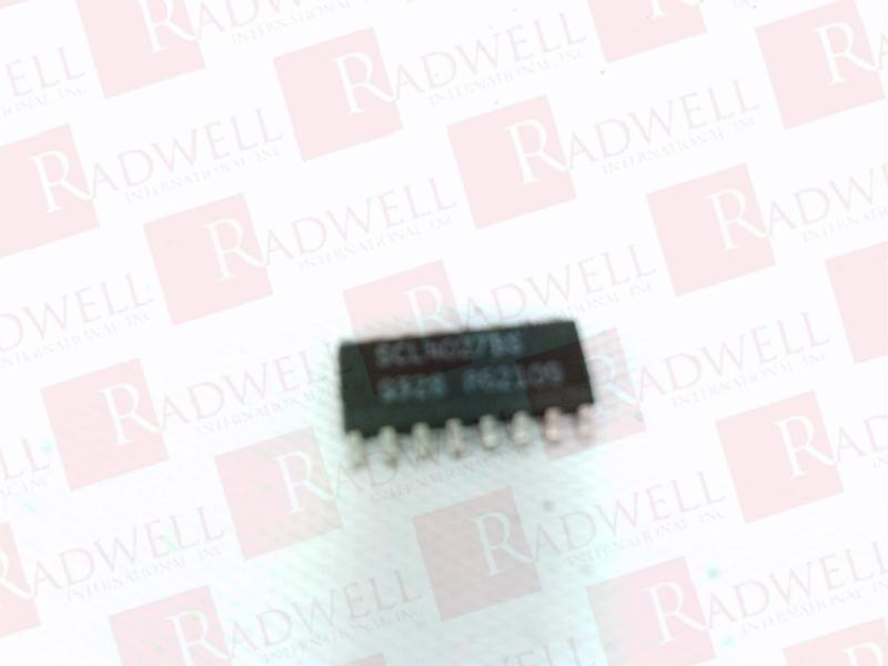 IC CHIPFLIP/FLOP DUAL JK