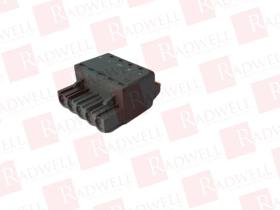 WEIDMULLER 1013460000