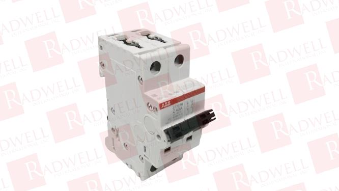 ASEA BROWN BOVERI ST202M-Z40