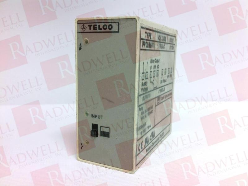 TELCO PP00B501