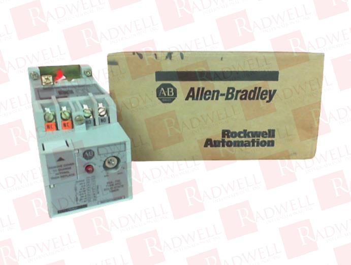 ALLEN BRADLEY 700-RTC20020U1