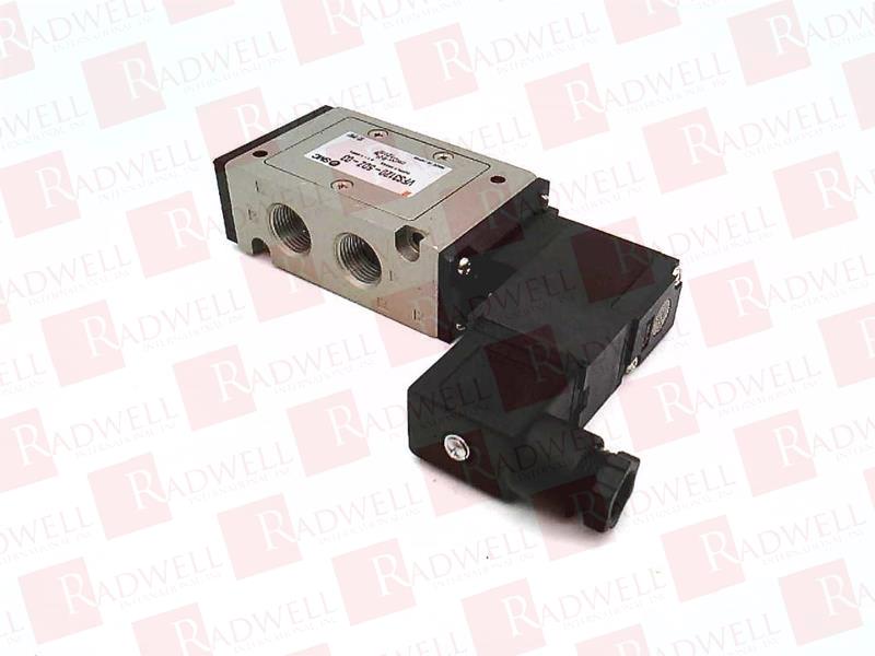 SMC VFS3120-5DZ-03