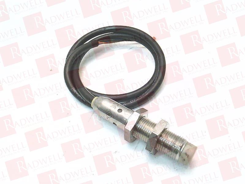 EFECTOR IFB3007-BPKG/M/V4A/6M/WH