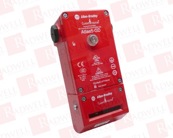 ALLEN BRADLEY 440G-L07264