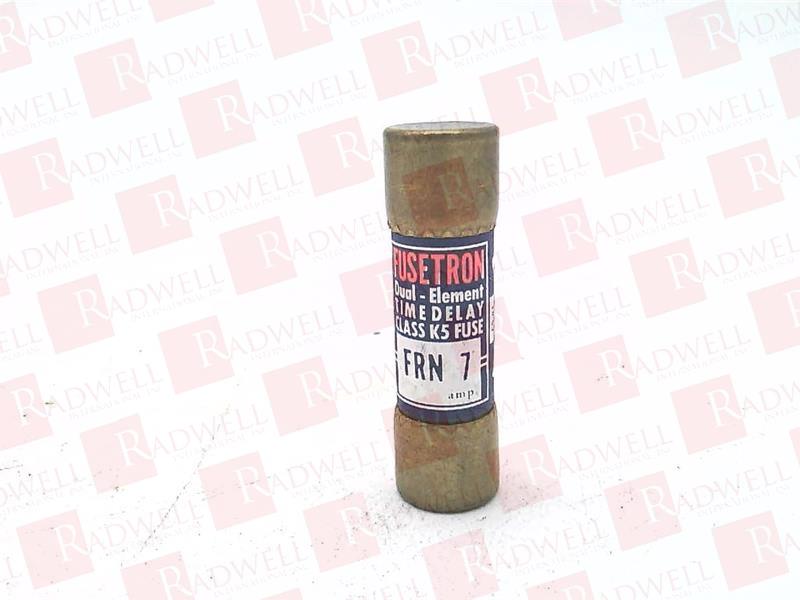 EATON CORPORATION FRN-7