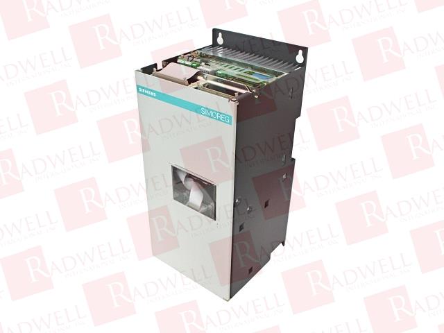 SIEMENS 6RA2477-6GV62-0