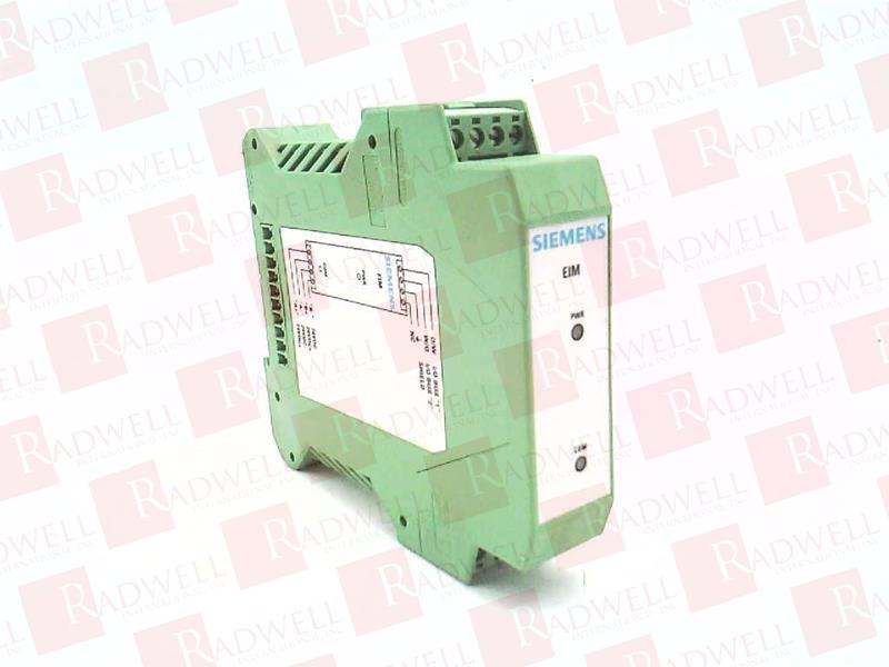 SIEMENS 16804-42