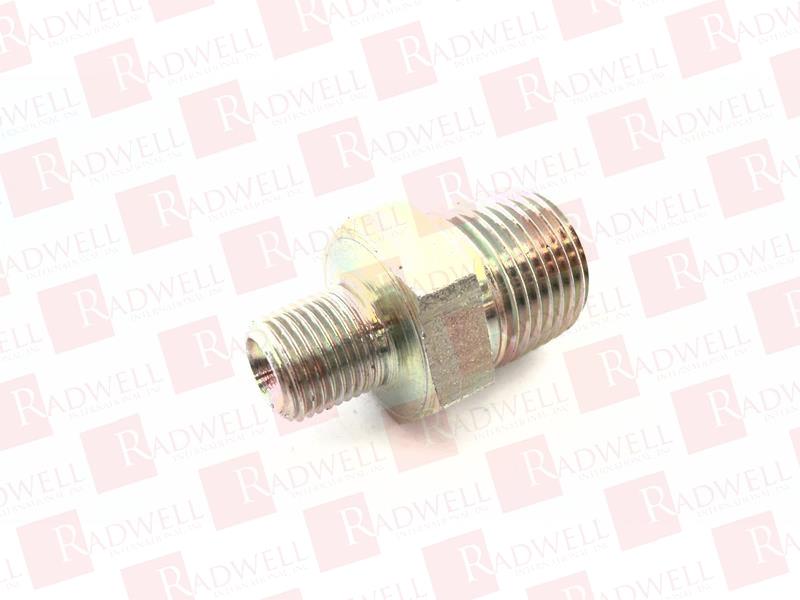 BRENNAN 5404-06-02