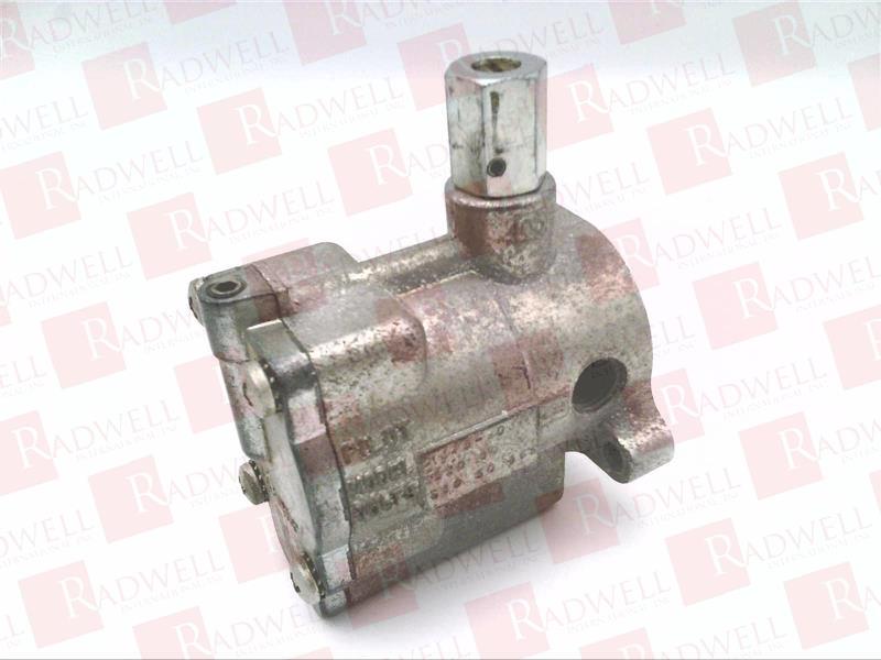 PARKER K175-9035