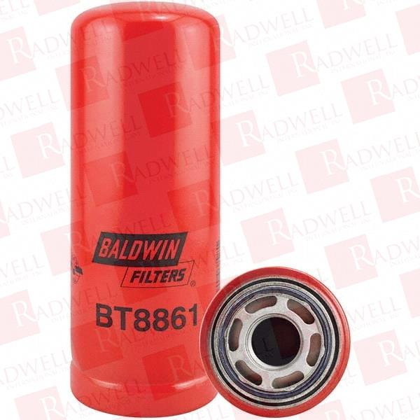 CLARCOR INC BT8861